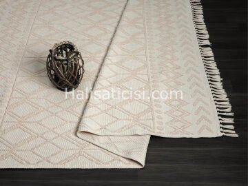 Kreasyon Halı Pamuk A0120 120X180