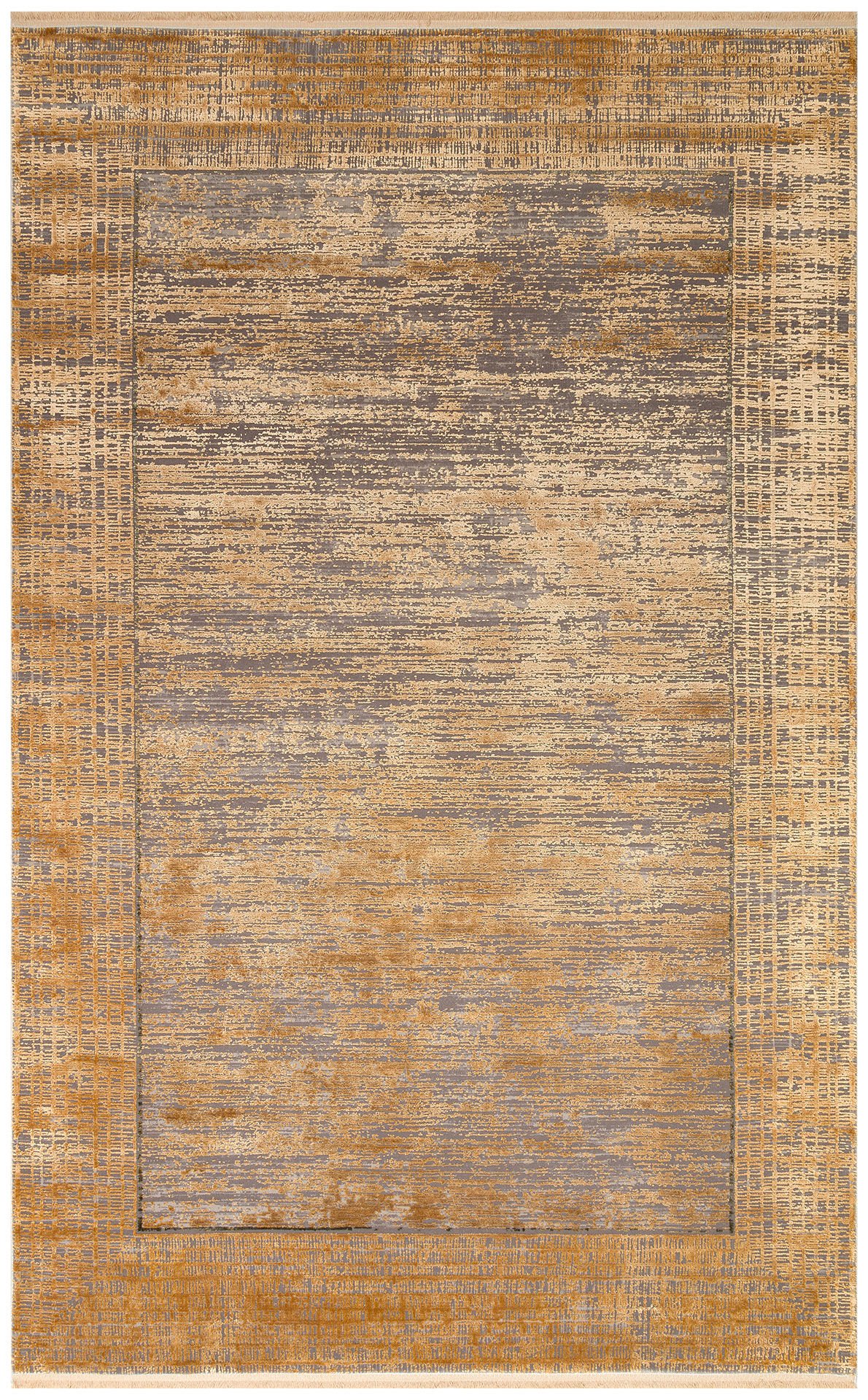 Eko Halı Fresco Dyed FSD 02 Antik Gold