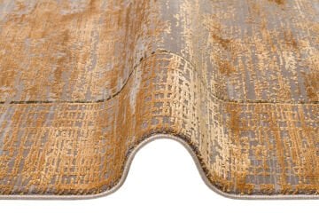 Eko Halı Fresco Dyed FSD 02 Antik Gold