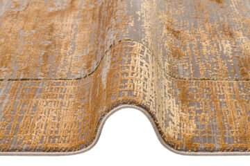 Eko Halı Fresco Dyed FSD 02 Antik Gold