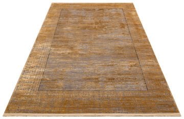 Eko Halı Fresco Dyed FSD 02 Antik Gold