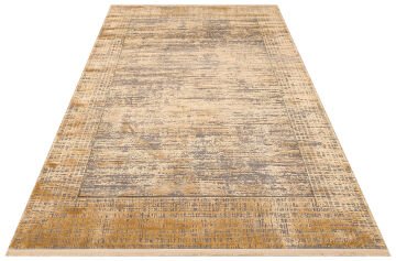 Eko Halı Fresco Dyed FSD 02 Antik Gold