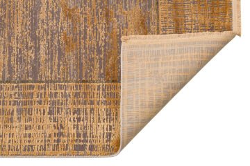 Eko Halı Fresco Dyed FSD 02 Antik Gold