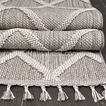 Crea Halı Nepal Özel Ebat 9965N