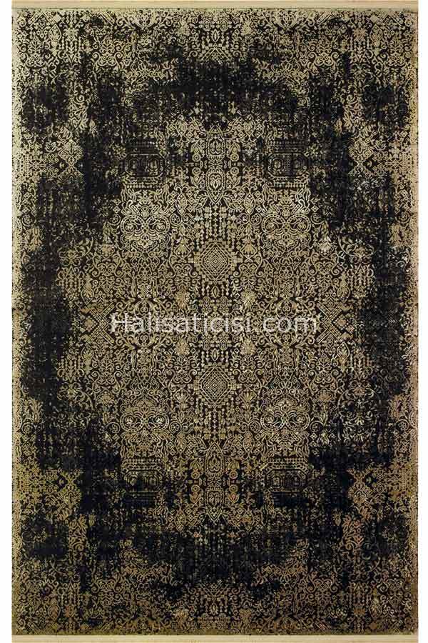 Koyunlu Halı İpek KI 45 cappuccino 100X200