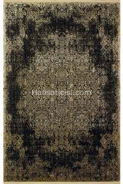 Koyunlu Halı İpek KI 45 cappuccino 100X200