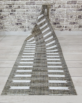 Apex Halı Marakeş İnce Yapılı Özel Ölçü Kesim Halı 1601