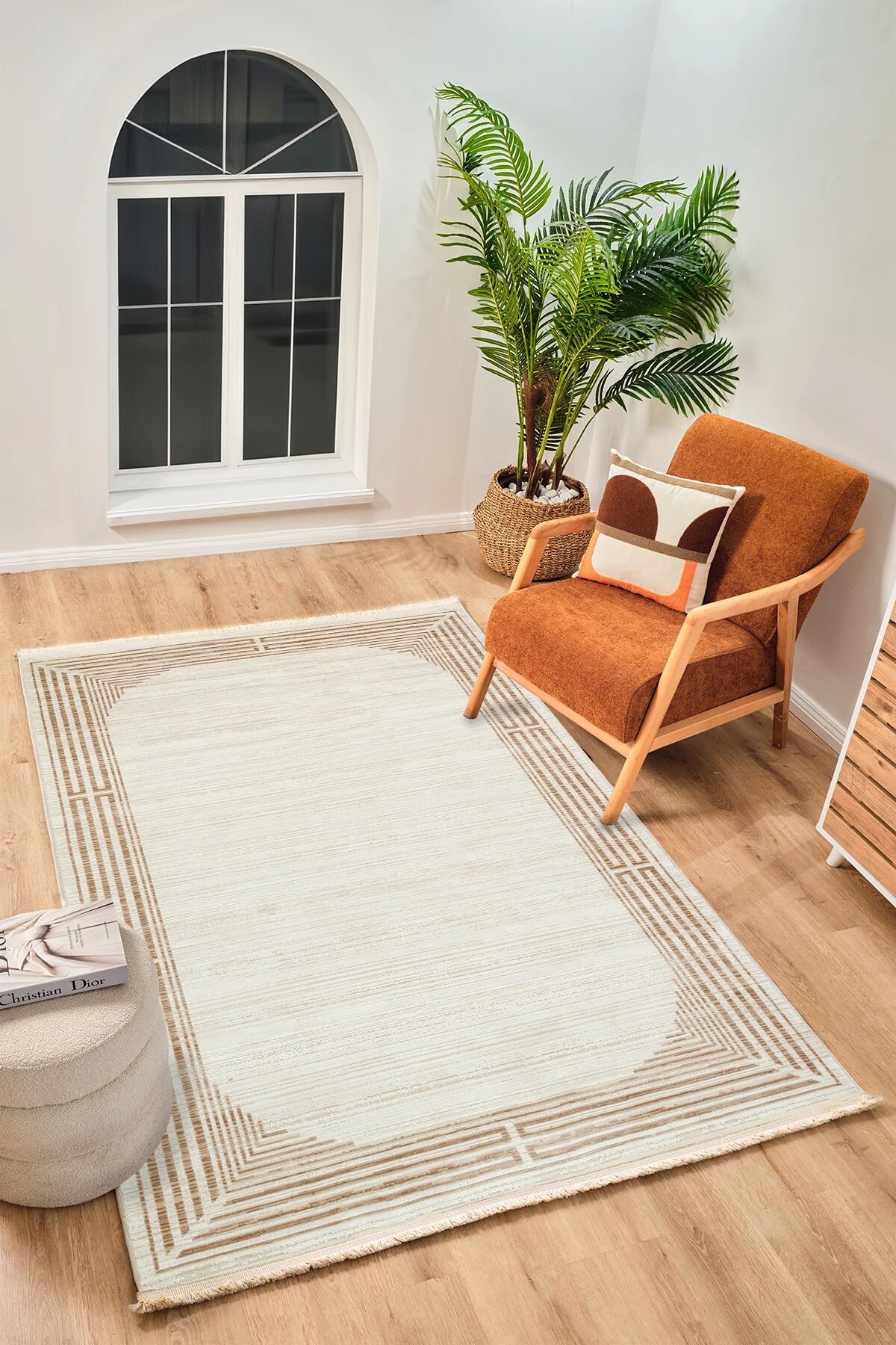 Kreasyon Halı Perre PR003