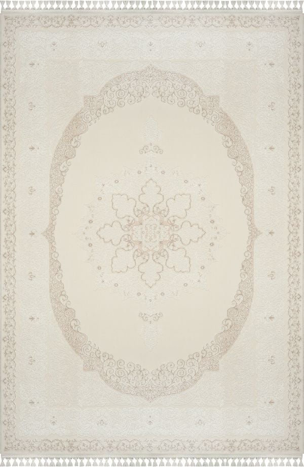 Sanat Halı Delüks 3859