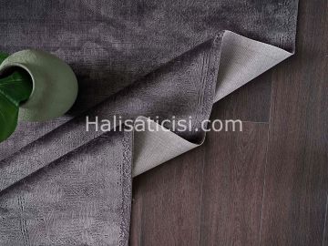 Gümüşsuyu Halı Black&Brown 13588