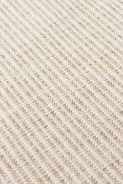 Eko Halı Ventura Bordür Sisal VNT2706 Cream BRD Grey