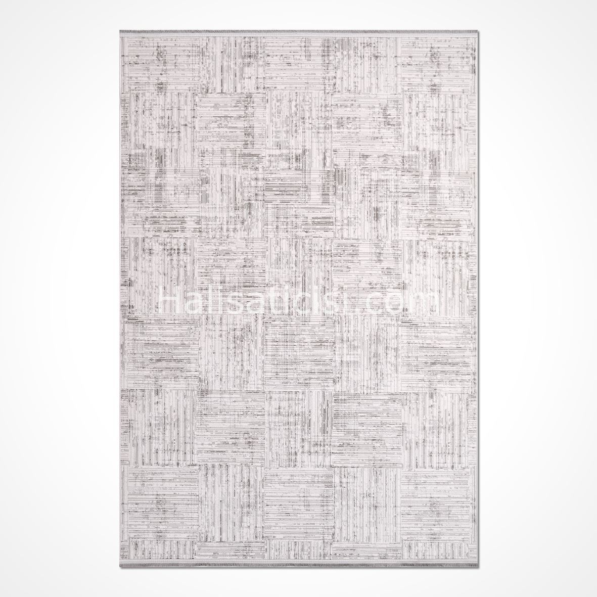 Crea Halı Lara Özel Ebat Kesme Halı 8460AK