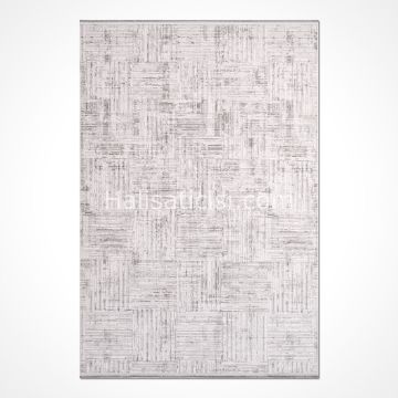 Crea Halı Lara Özel Ebat Kesme Halı 8460AK