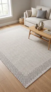 Tuğra Halı Matrix Sisal Halı MX09