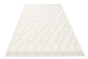 Dolce Vita Halı Matrix 751 Cream 100X200
