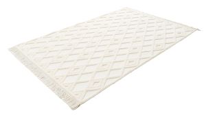 Dolce Vita Halı Matrix 751 Cream 100X200