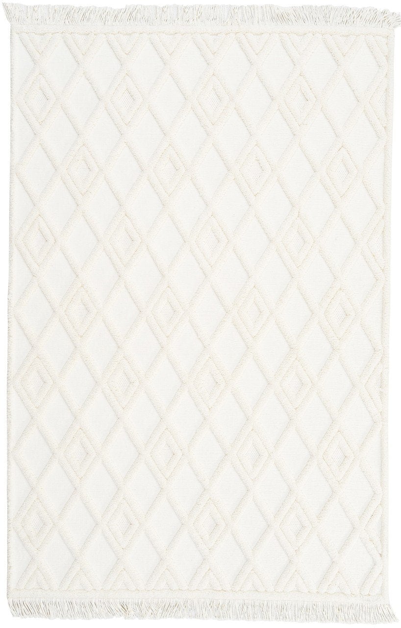 Dolce Vita Halı Matrix 751 Cream 100X200