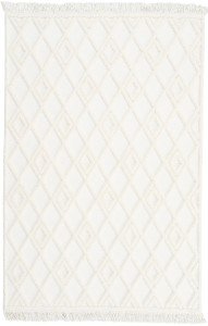 Dolce Vita Halı Matrix 751 Cream 100X200
