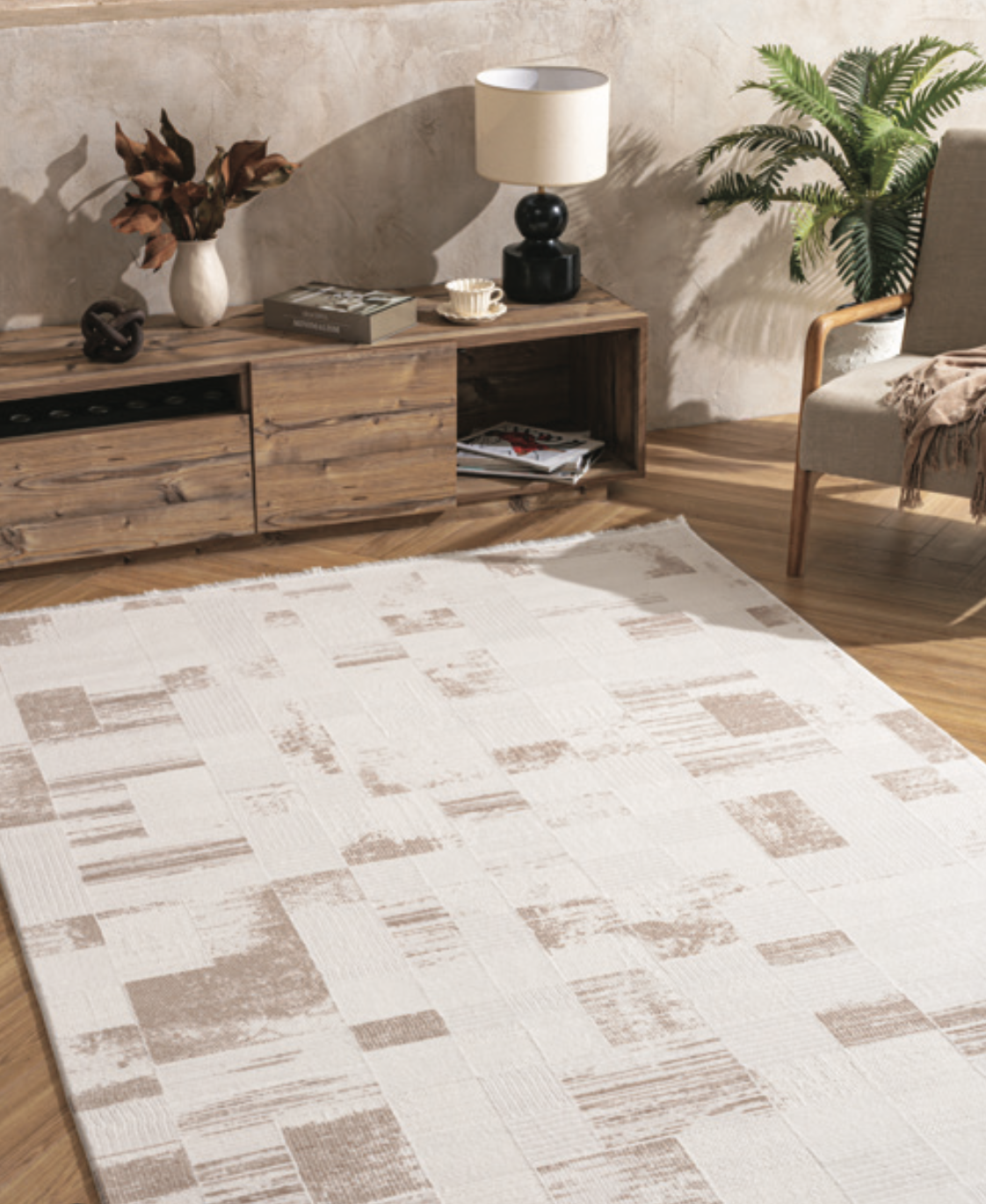 Koridor Halı Keşan Özel Ebat Kesim KN01