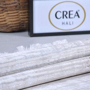 Crea Halı Safir Özel Ebat 17403