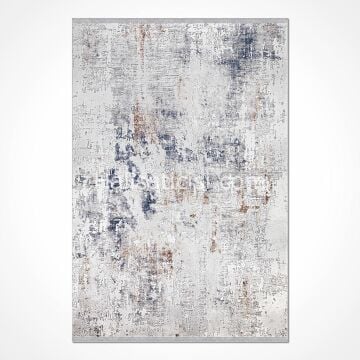 Crea Halı Valera Özel Ebat Kesim Halı 7815AK