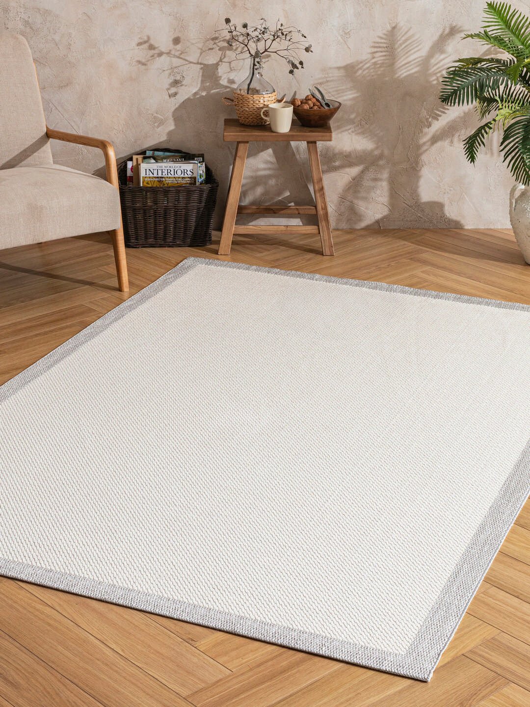 Instagram Enzo Sisal Plus Halı EZ06