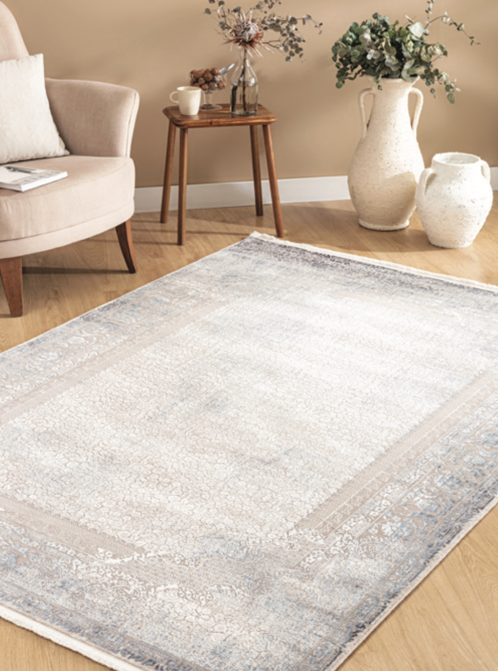 La Boutique Halı Nazenin Modern Salon Halısı  1945