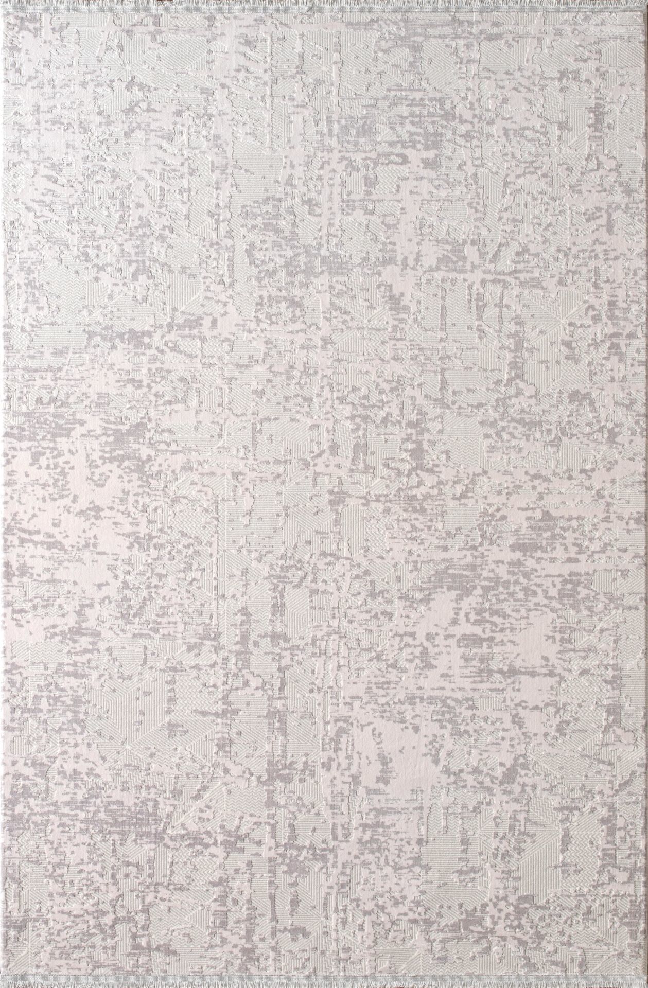 Artemis Halı Emma 09766C Krem Gri