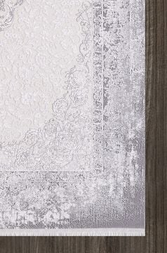 Artemis Halı Dream 09707E Krem Gri Halı