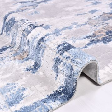 Crea Halı Cosmos 7627A 100X200