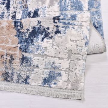 Crea Halı Cosmos 7627A 100X200