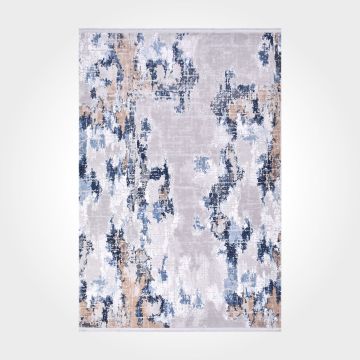 Crea Halı Cosmos 7627A 100X200
