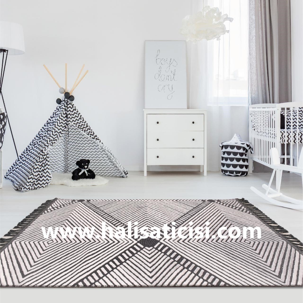Rönesans Kilim 9205R 100X200