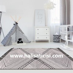 Rönesans Kilim 9205R 100X200