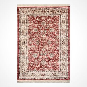 Tuğra Halı Asude Vintage Viscon Halı AE02