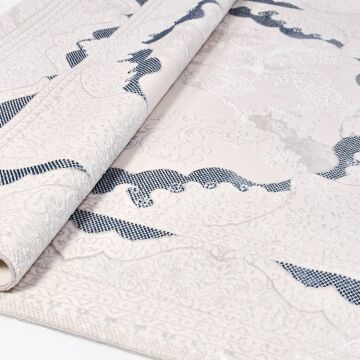 Crea Halı Safir 17351 100X200