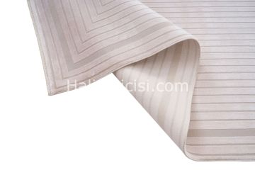 Dolce Vita Halı Donna 8251 Pearl Salon Halıs