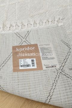 Koridor Melrose Özel Ebatlı Kesme Halı MR01