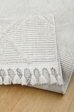 Koridor Melrose Özel Ebatlı Kesme Halı MR01