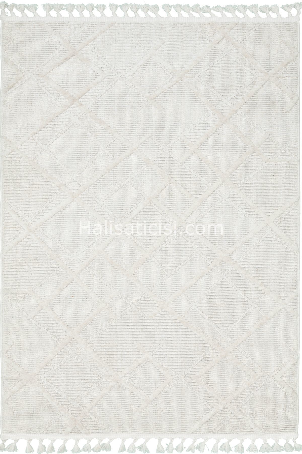 Koridor Melrose Özel Ebatlı Kesme Halı MR01