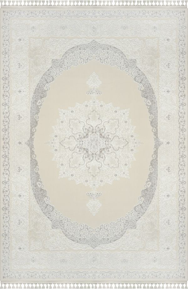 Sanat Halı Delüks 3858