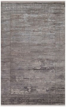 Eko Halı Fresco Dyed FSD 02 D Grey