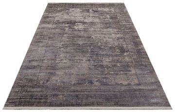 Eko Halı Fresco Dyed FSD 02 D Grey