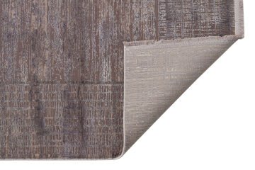 Eko Halı Fresco Dyed FSD 02 D Grey