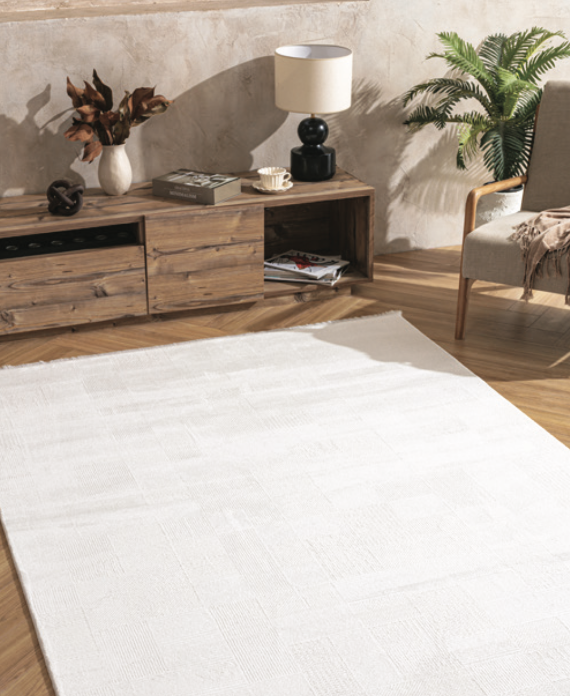 Koridor Halı Keşan Özel Ebat Kesim KN02