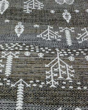 Apex Halı Marakeş İnce Yapılı Özel Ölçü Kesim Halı  1606