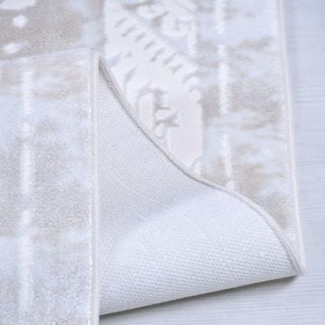 Crea Halı Safir Özel Ebat 17404