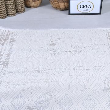 Crea Halı Safir Özel Ebat 17404