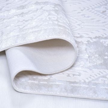 Crea Halı Safir Özel Ebat 17404