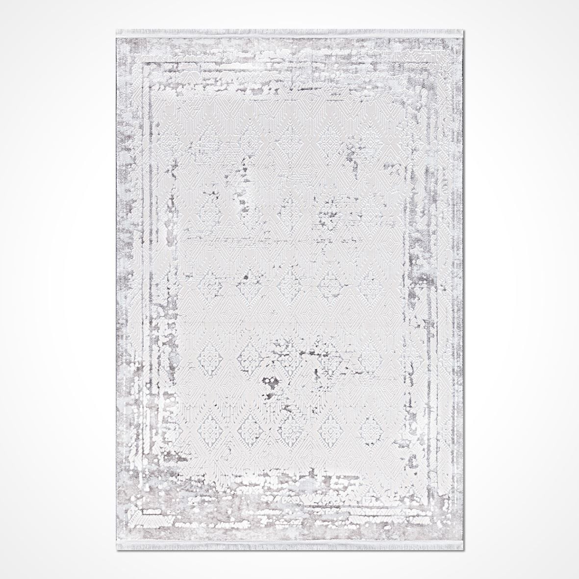 Crea Halı Safir Özel Ebat 17404